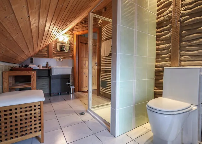 Nice Room In Green Pankow District