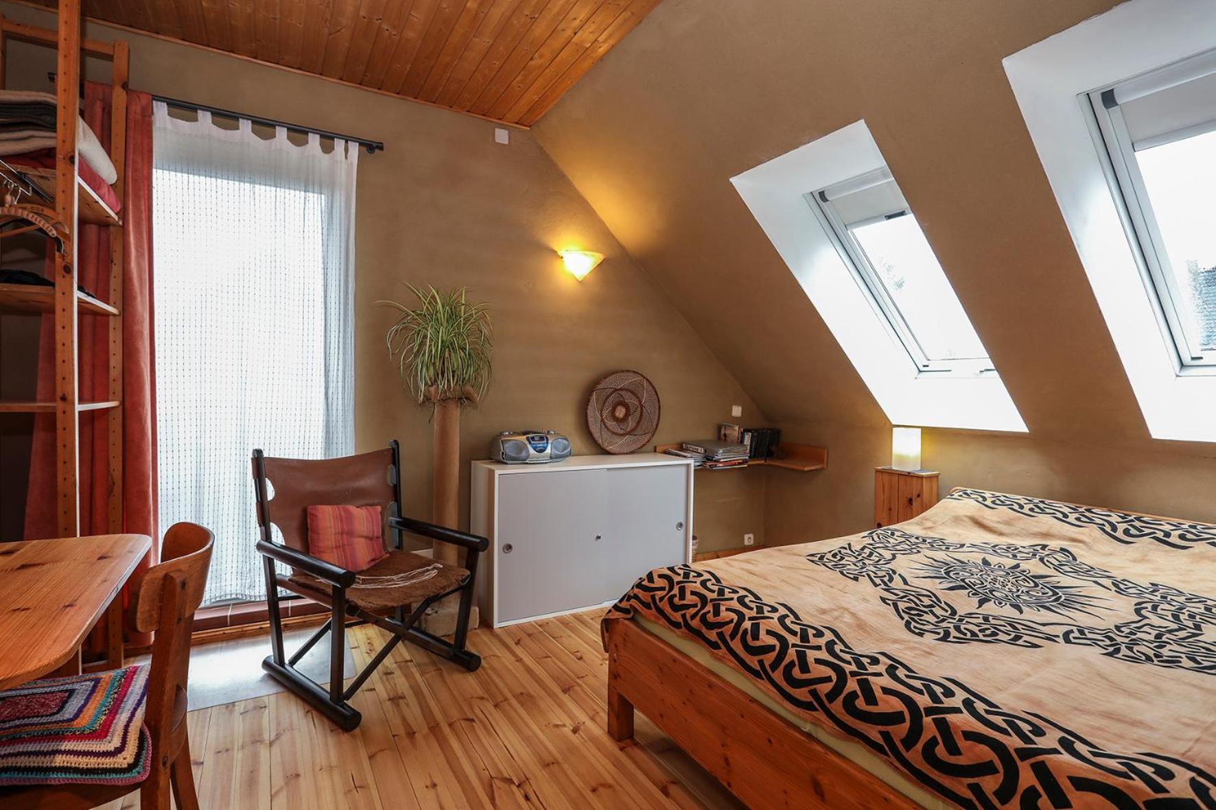Homestay In Pankow District