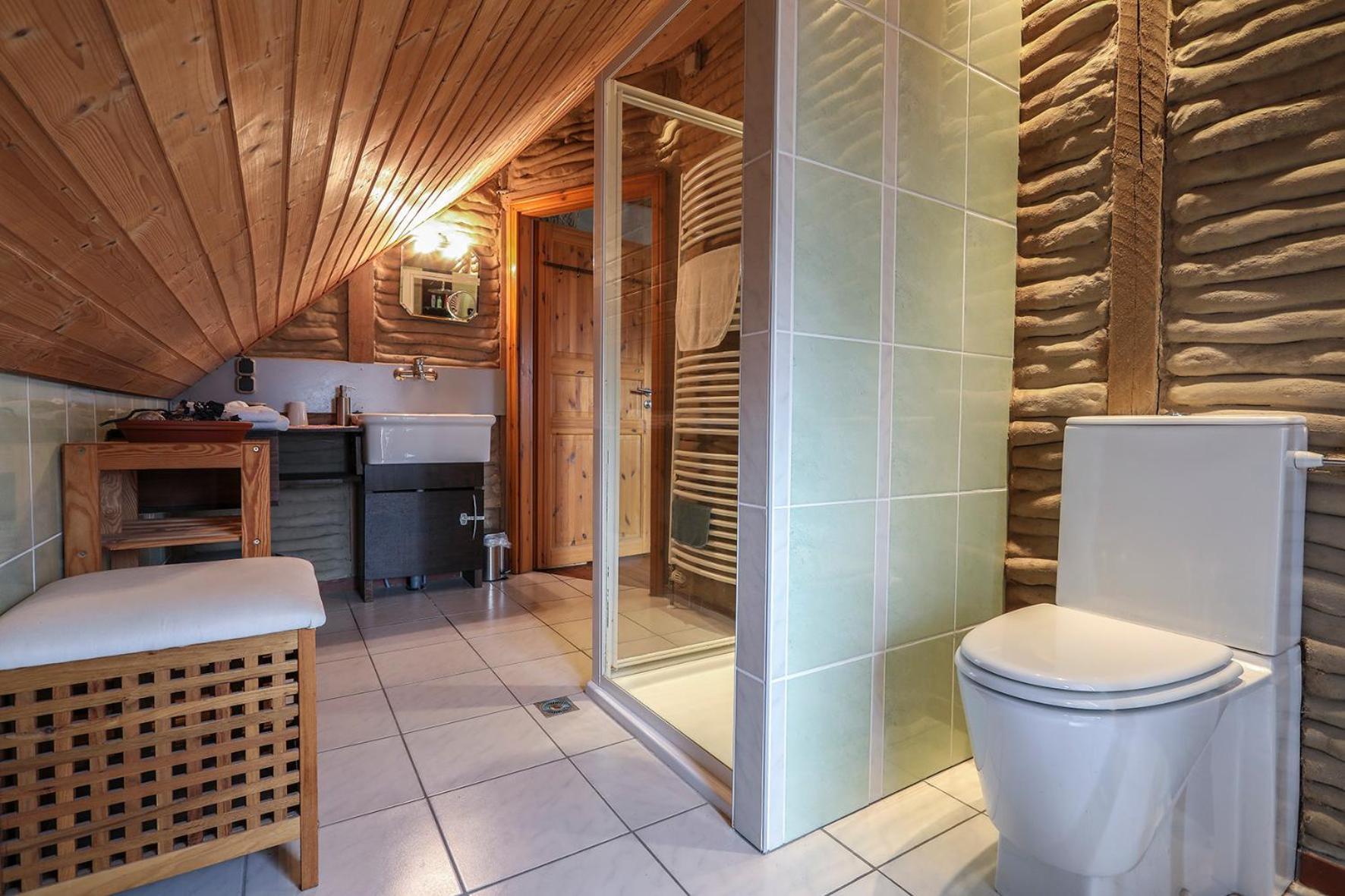 Homestay In Pankow District